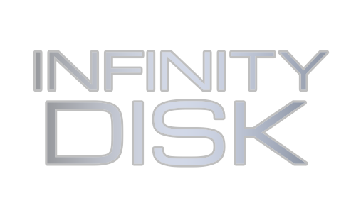 Infinity Disk